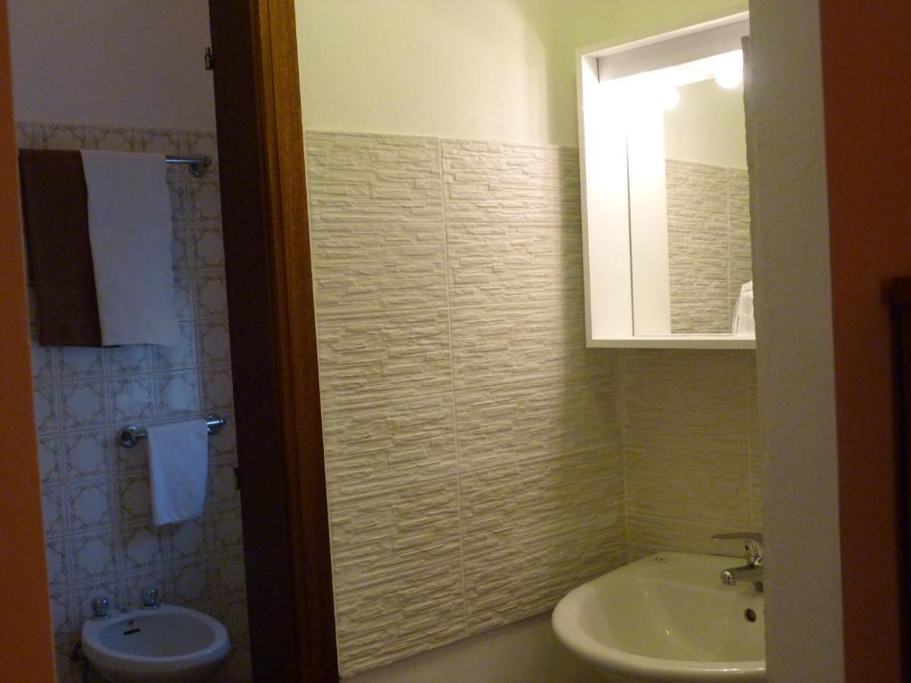 Hotel Bologna San Benedetto del Tronto Habitación foto